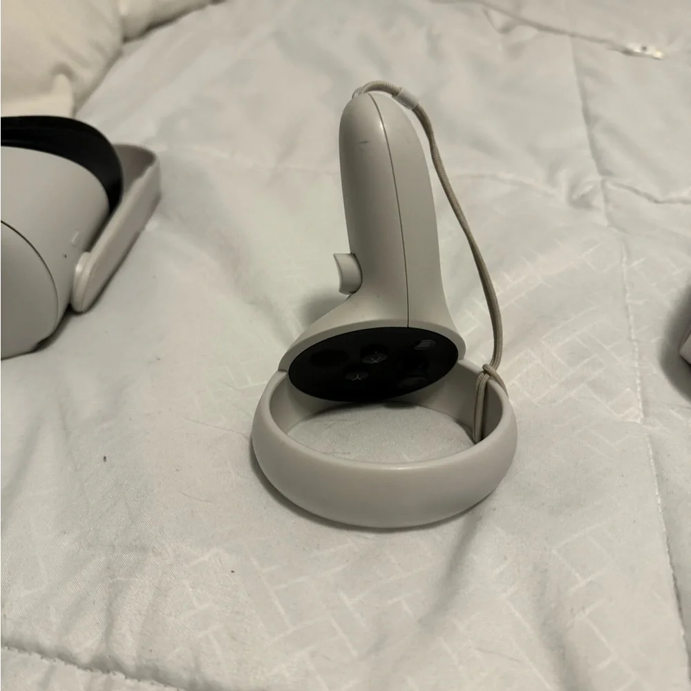 oculus quest 2 2021